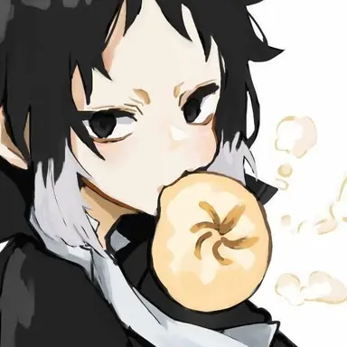 Profile image of Akutagawa Ryuunosuke