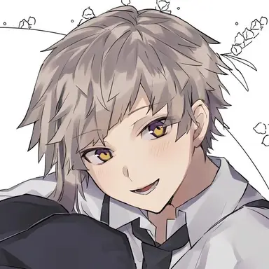 Profile image of Atsushi Nakajima