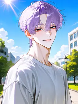 Profile image of ペク・ソフン