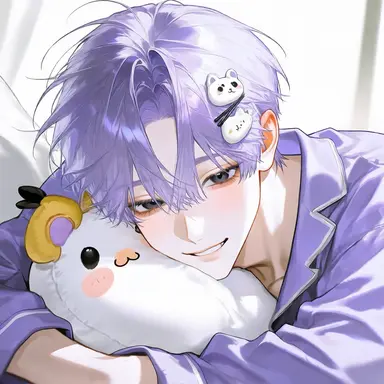 Profile image of ペク・ソフン
