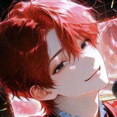 Profile image of Touma Kamishiro