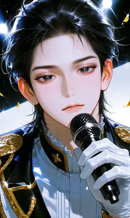Profile image of Ryo Kurosaki