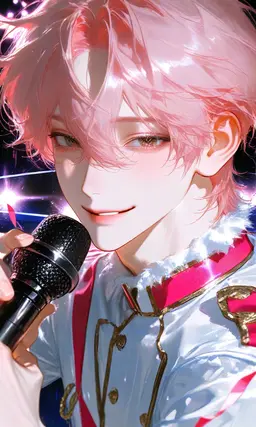 Profile image of Rui Tsukishima