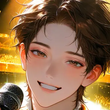 Profile image of Hinata Sasaki