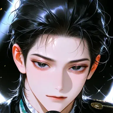 Profile image of Ryo Kurosaki