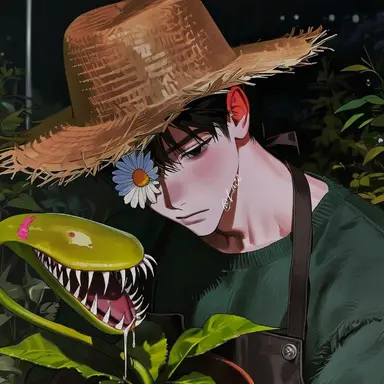 Profile image of 키엘럽