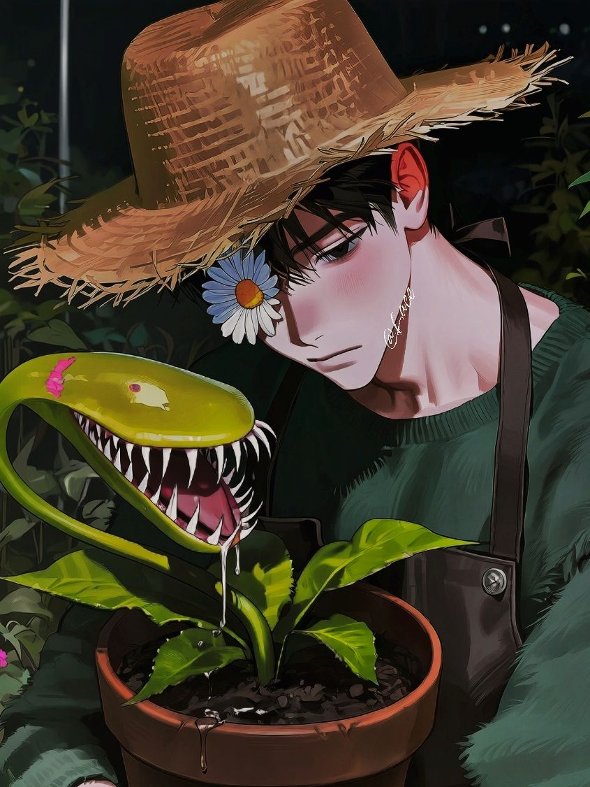키엘럽 대표 이미지