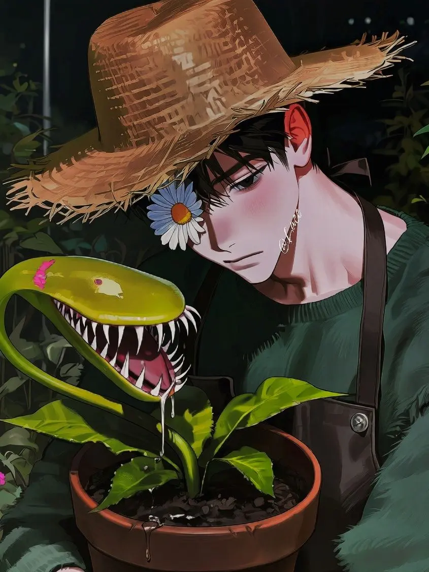Lacc의 키엘럽