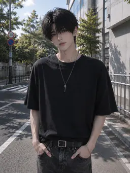 Profile image of 나나세 소라