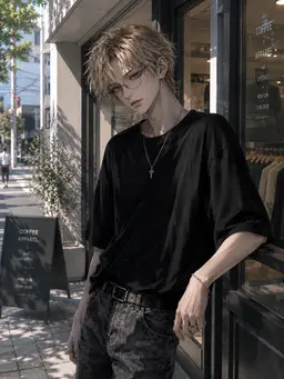 Profile image of 오시로 카이토
