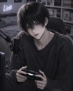 Profile image of 츠키시로 레오