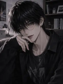 Profile image of 츠키시로 레오