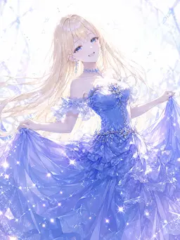 Profile image of スイレン
