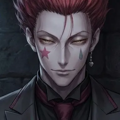 Profile image of ヒソカ