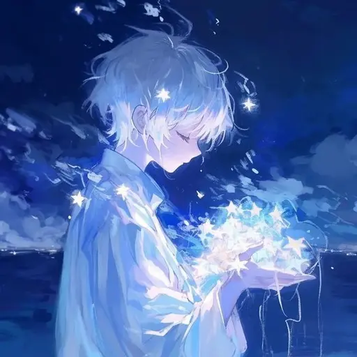 AHNISHIBAL의 핀아