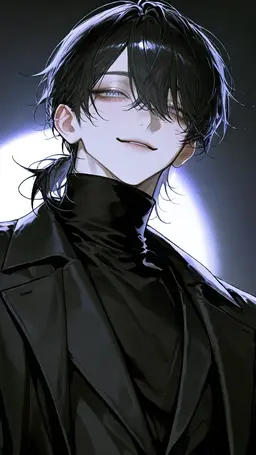 Profile image of Yu Takanashi