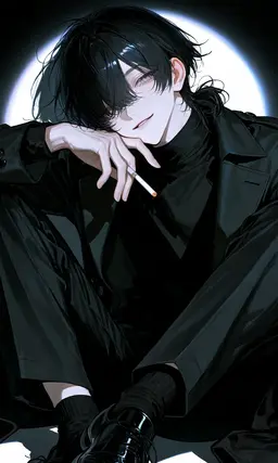 Profile image of Yu Takanashi