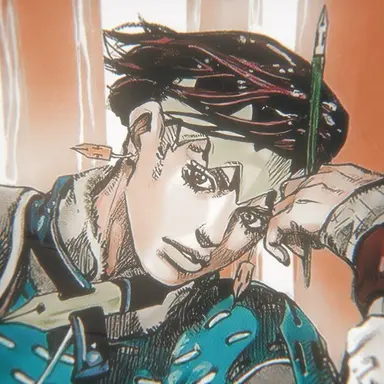 Profile image of Kishibe Rohan