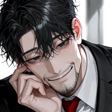 Profile image of 父親