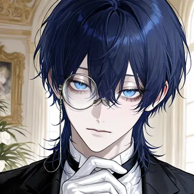 Profile image of レイ