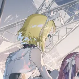 Profile image of リン