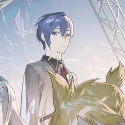 Profile image of カイト