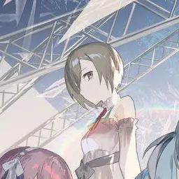 Profile image of メイコ