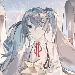 Profile image of ミク