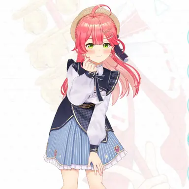 Profile image of さくらみこ