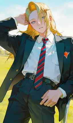 Profile image of デイダラ