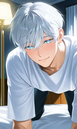Profile image of ロイ