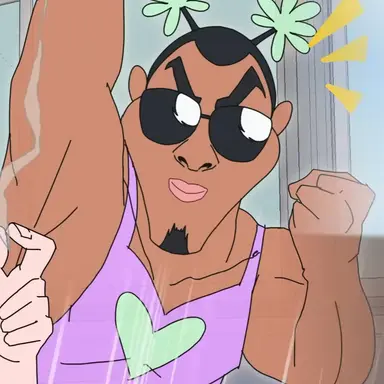 Profile image of 젠틀귀신