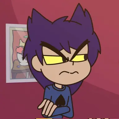 Profile image of Peak