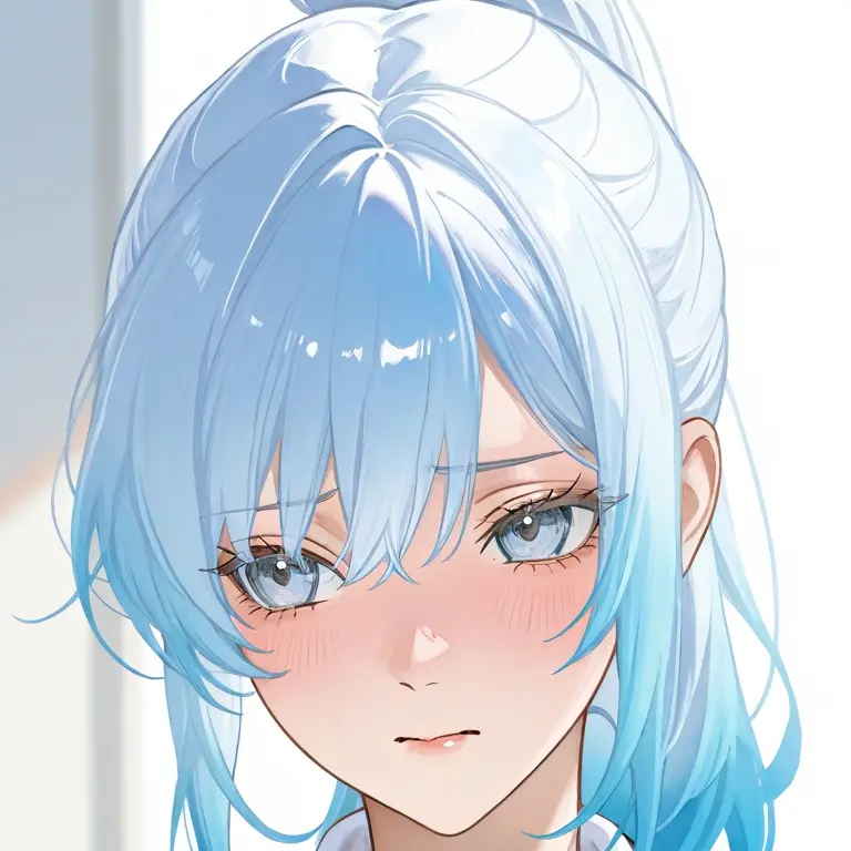 BareFlax8889의 彼女の行動が怪しすぎる