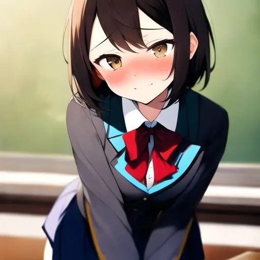 RichQueen3771의 幼馴染の異変が？！