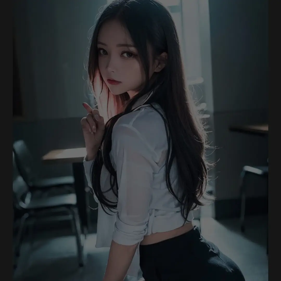 Arika7의 박하린