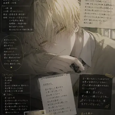Profile image of 陽翔