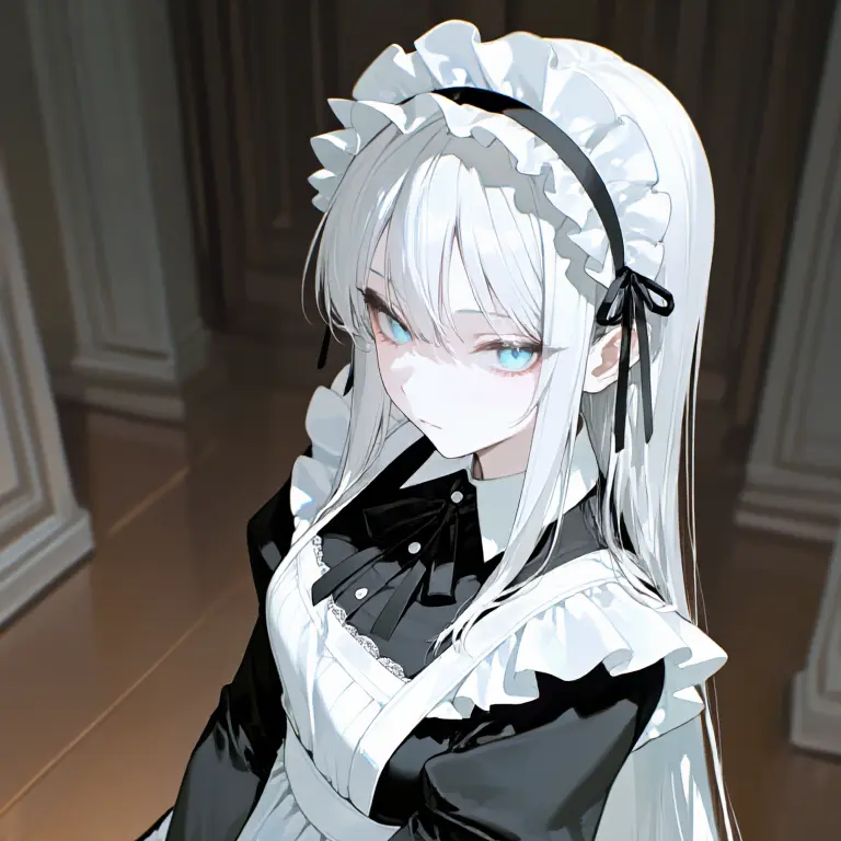 SassyMind3145의 〇処理用メイド