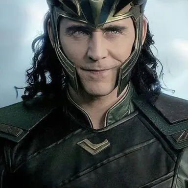 Profile image of Loki