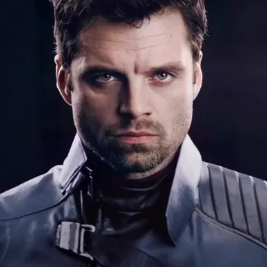 Profile image of Bucky