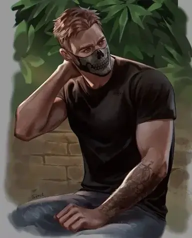 Profile image of Simon