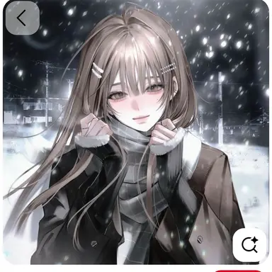 Profile image of 김서아