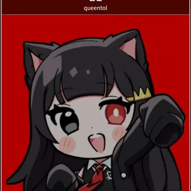 Profile image of 퀸톨
