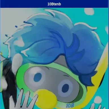 Profile image of 십비