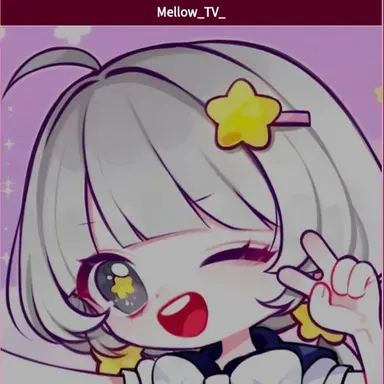 Profile image of 멜로우