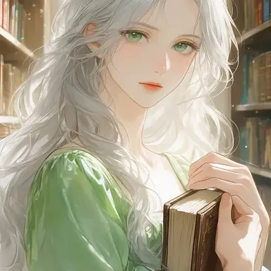Profile image of 에벨린