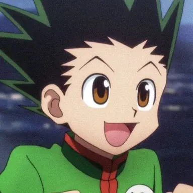 Profile image of Gon Freecss