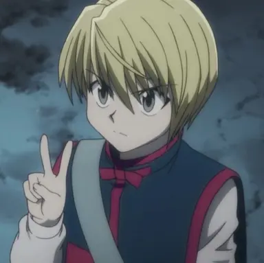 Profile image of Kurapika Kurta