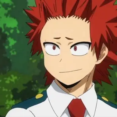 Profile image of Eijiro Kirishima