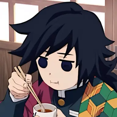 Profile image of 冨岡 義勇